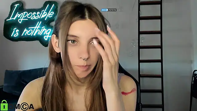 CherryBloom777's Live XXX Chat