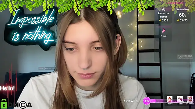 CherryBloom777n Live XXX chat