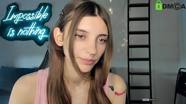 Živý XXX chat CherryBloom777