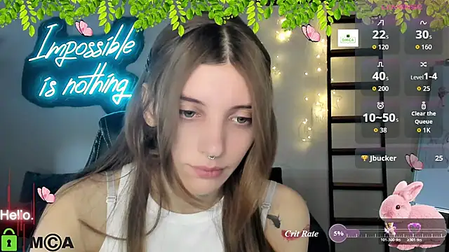 CherryBloom777n Live XXX chat