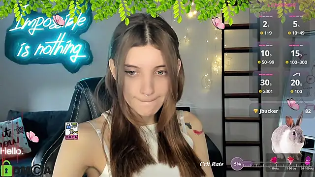 CherryBloom777 XXX чат на живо