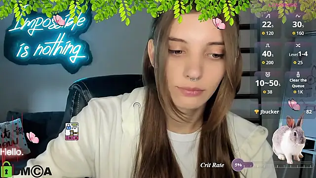 CherryBloom777n Live XXX chat