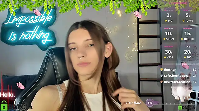 CherryBloom777 live XXX chat