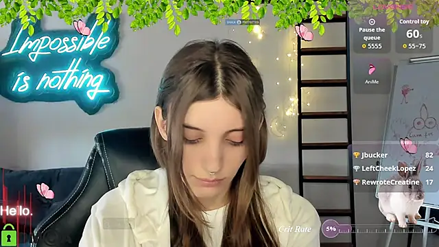 CherryBloom777: απευθείας συνομιλία ΧΧΧ