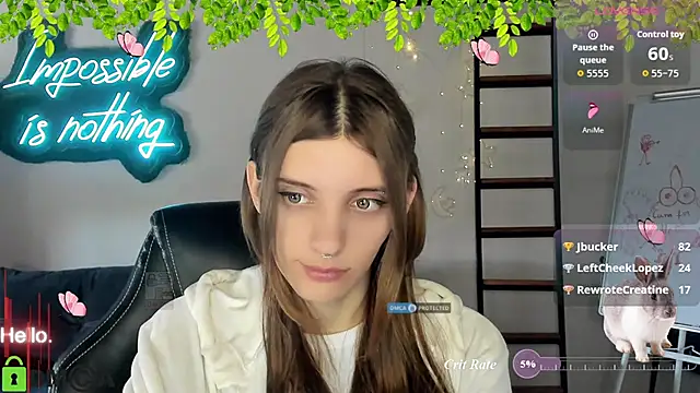 CherryBloom777n Live XXX chat