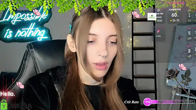 CherryBloom777 Live XXX-Chat