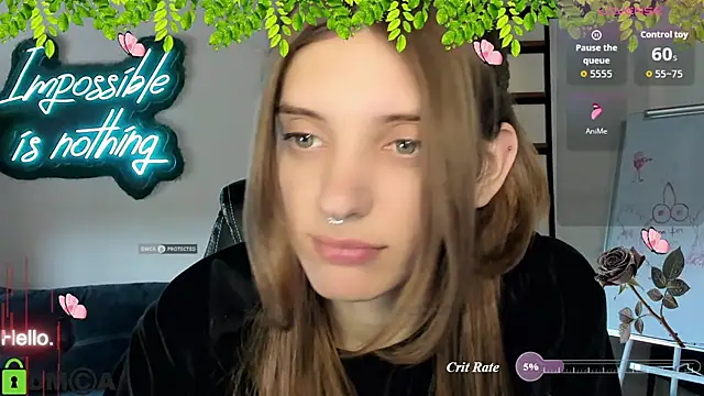 CherryBloom777's Live XXX Chat