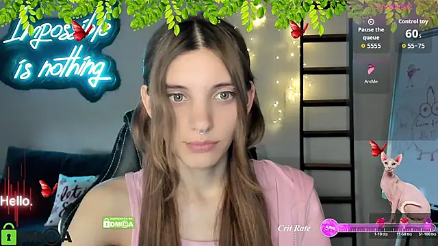 CherryBloom777 live XXX chat