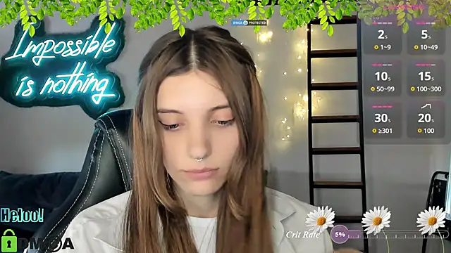 Chat +18 de CherryBloom777 ao vivo