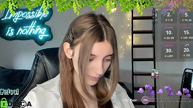 CherryBloom777's Live XXX Chat