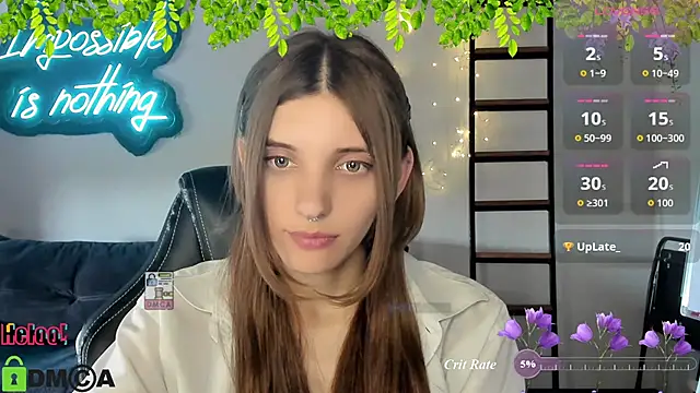 CherryBloom777 Live XXX-Chat