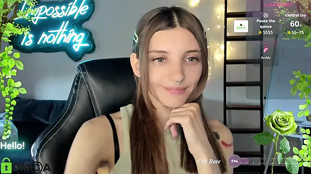 CherryBloom777 live XXX chat