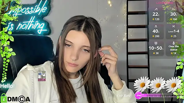 CherryBloom777 Chat XXX live