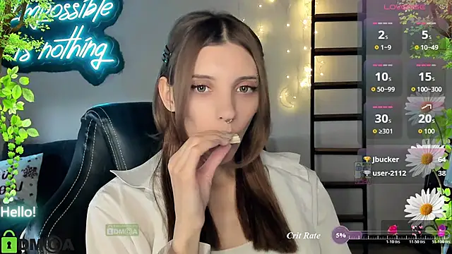 CherryBloom777n Live XXX chat