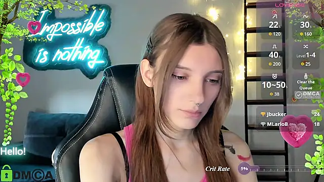 CherryBloom777 live XXX chat
