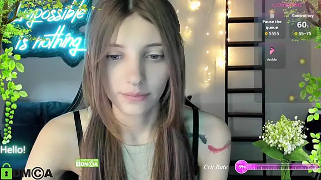 CherryBloom777n Live XXX chat