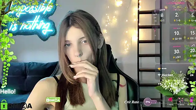 CherryBloom777n Live XXX chat