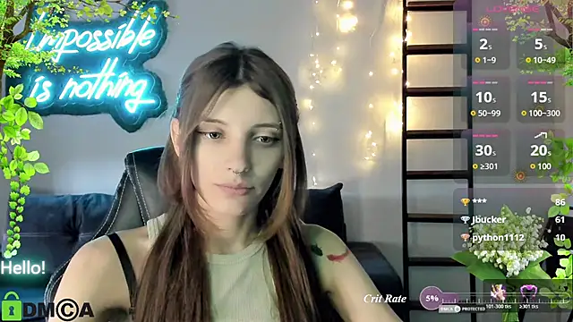 Chat +18 de CherryBloom777 ao vivo