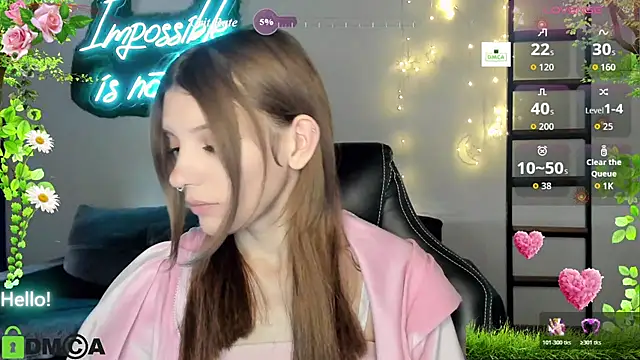 CherryBloom777n Live XXX chat