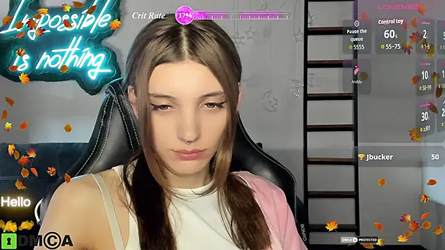 Chat +18 de CherryBloom777 ao vivo