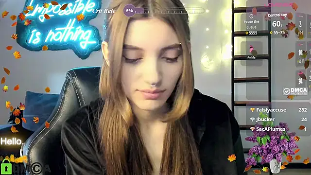 CherryBloom777 live XXX chat