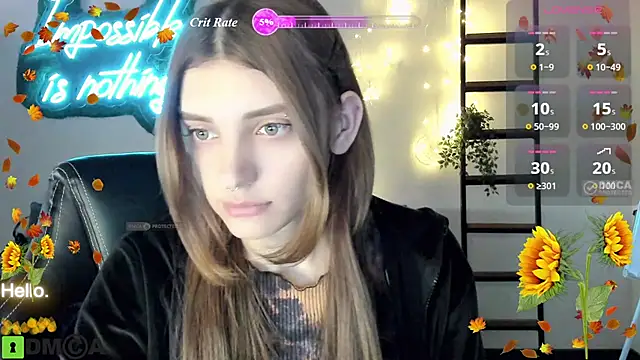Czat XXX na żywo – CherryBloom777