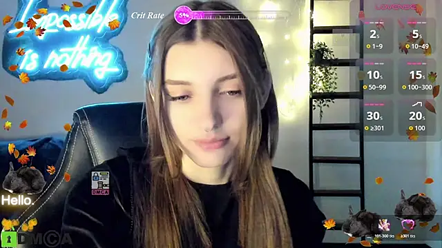 CherryBloom777 XXX чат на живо