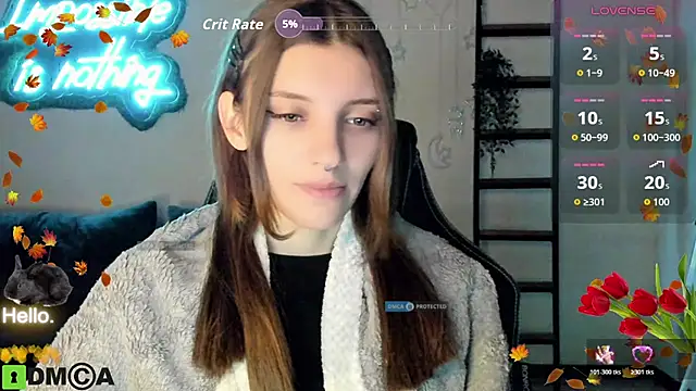 CherryBloom777 live XXX chat