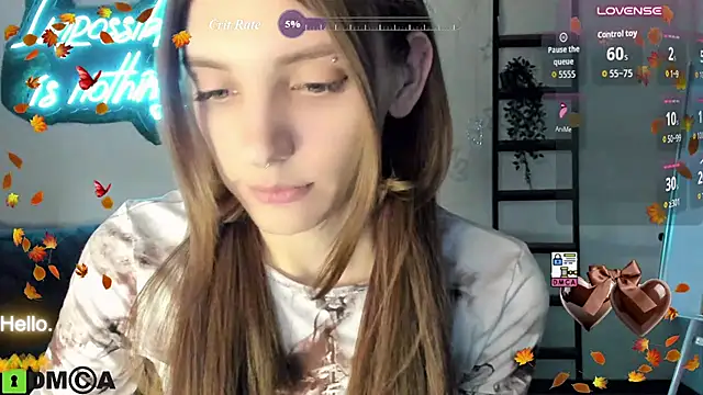 CherryBloom777 Live XXX-Chat