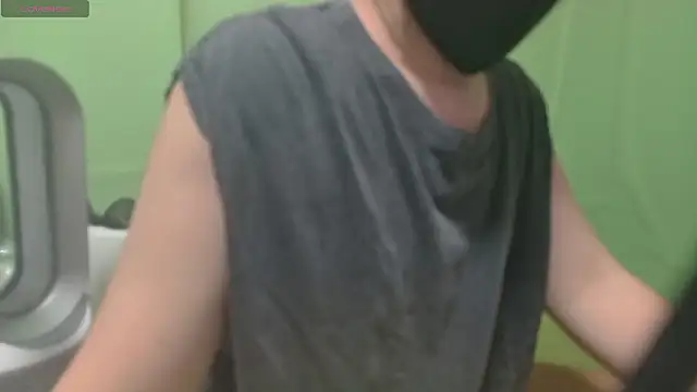showtakQ Show in webcam