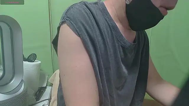 Show de webcam de showtakQ