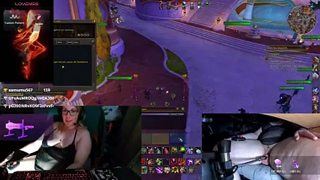 lili-hot-77 – webcam-show