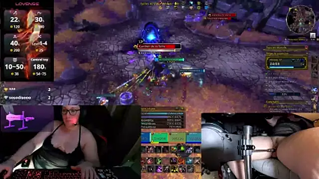 lili-hot-77のウェブカメラショー