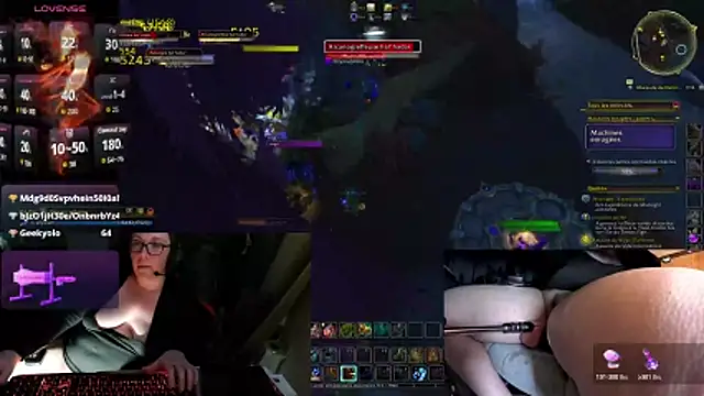 lili-hot-77's Webcam Show