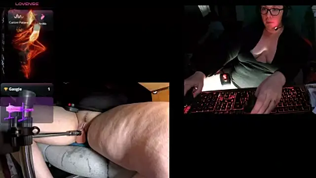 lili-hot-77のウェブカメラショー