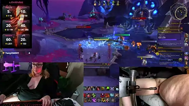 lili-hot-77 Webcam-Show