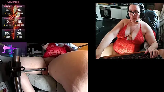 lili-hot-77 – Naživo XXX chat