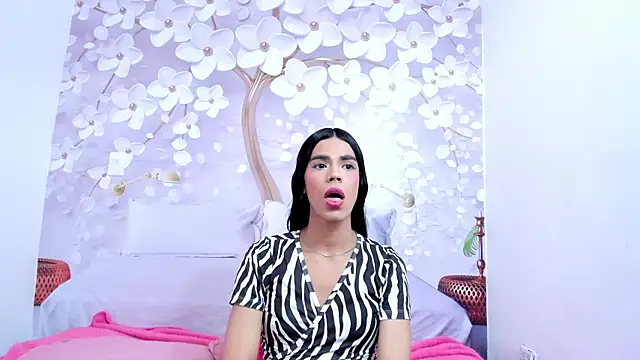 Show webcam de Luluu_08
