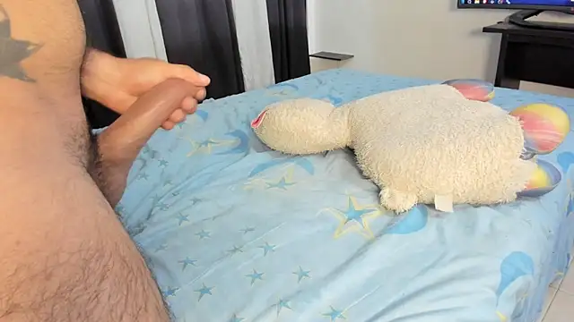 Pokazy przed kamerką – 6_bunny_9