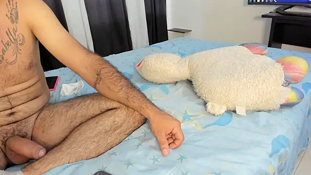 Pokazy przed kamerką – 6_bunny_9