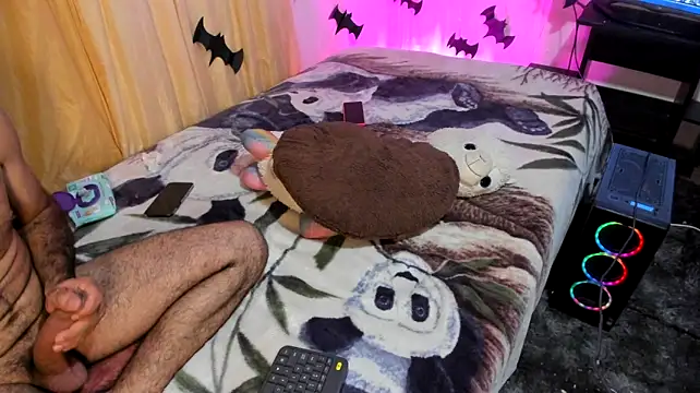 Chat XXX ao vivo de 6_bunny_9