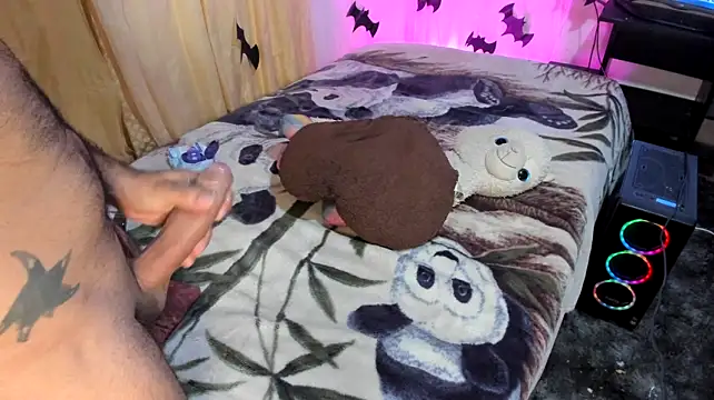 عرض كام 6_bunny_9