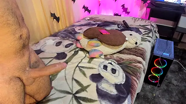 6_bunny_9 webcam show