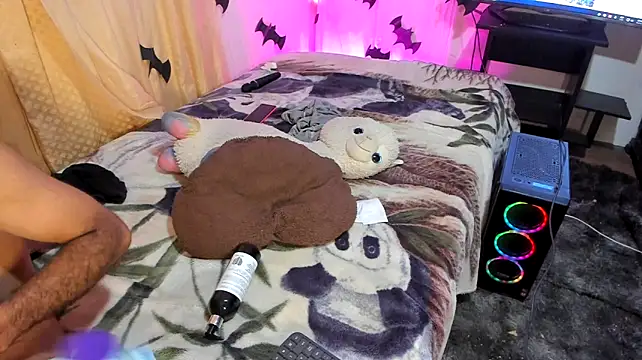 6_bunny_9 Webcamshow