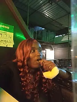 Živý XXX chat Tytie_goddess