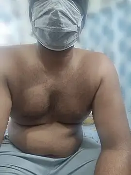 MALLUSING555 Webcam Show