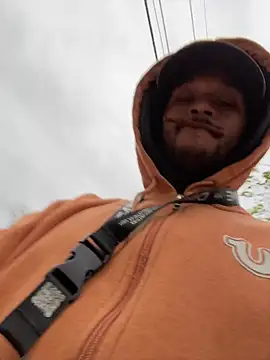 rayyymackn Webbikameraesitys