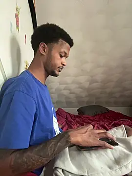 rayyymackn Webbikameraesitys