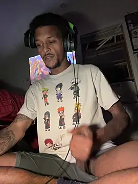 Show Webcam de rayyymack