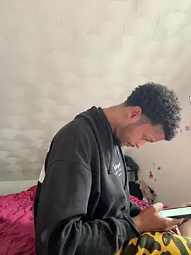 rayyymack webkamerás műsora